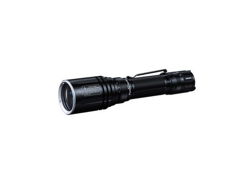 Fenix TK30R Tactical White Laser Rechargeable Flashlight