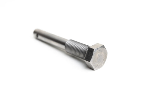 Threaded Hitch Pin