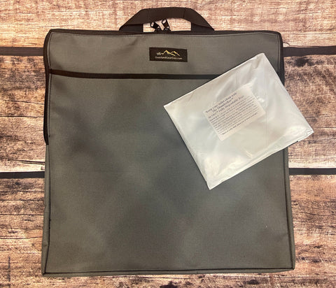 Thunder Box Toilet Bag Standard