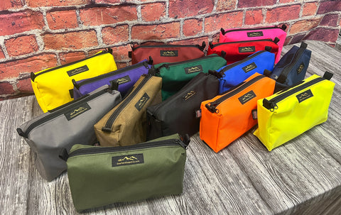 Tool Pouch - Tool Storage Bag
