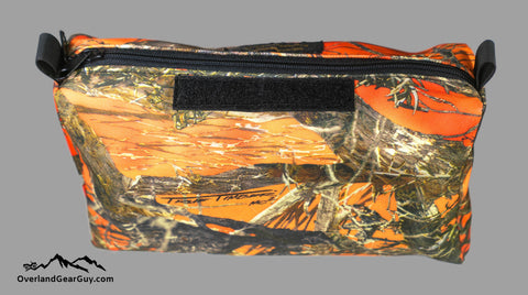 RRE Safari Window Shelf Bag