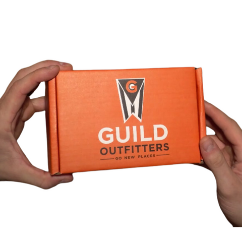 Toyota Interior Outlet Upgrade Kit by Guild Outfitters