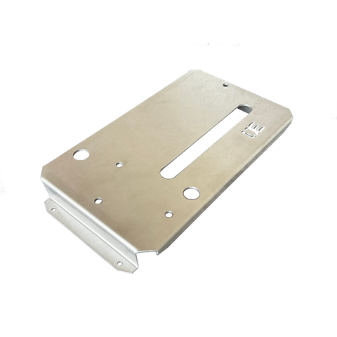 Auxiliary Power Kit for 2021-2025 Ford Bronco