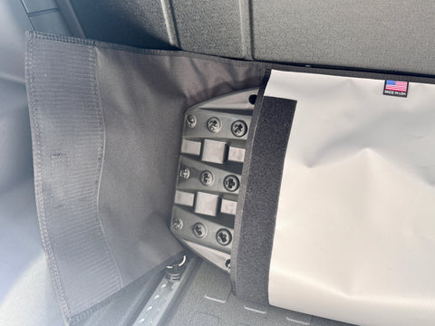 Traction Recovery Board Storage Bag