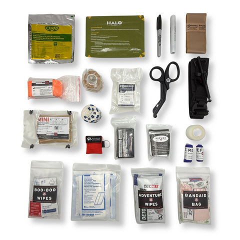 TREK KIT