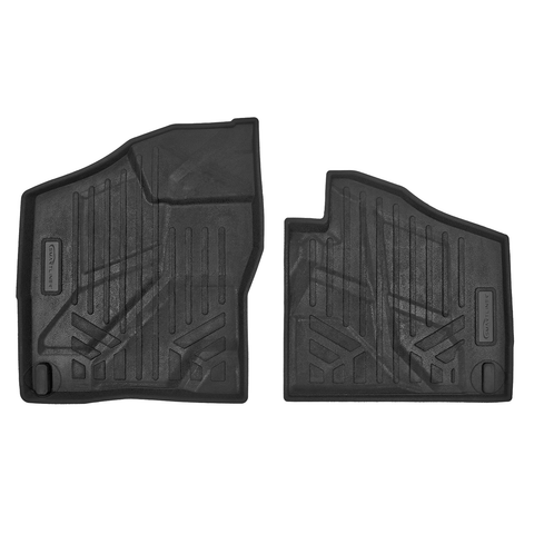 SMARTLINER Custom Fit Floor Liners For 2024-2025 Polaris Xpedition