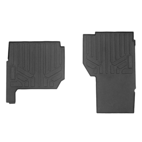 SMARTLINER OUTDOORS™ Custom Fit Floor Liners For 2018-2024 Polaris Ranger XP Crew 1000