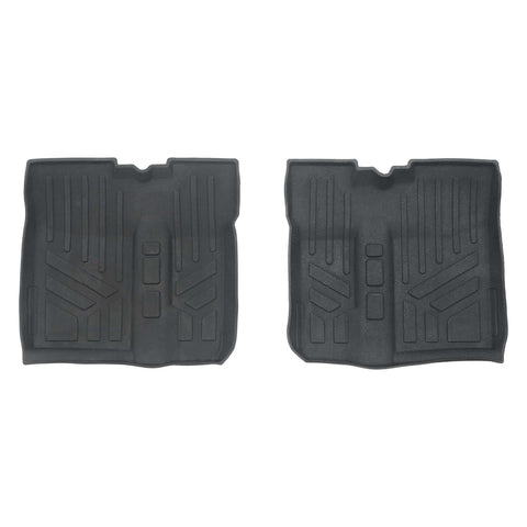 SMARTLINER Custom Fit Floor Liners For 2020-2025 Polaris RZR PRO XP 4