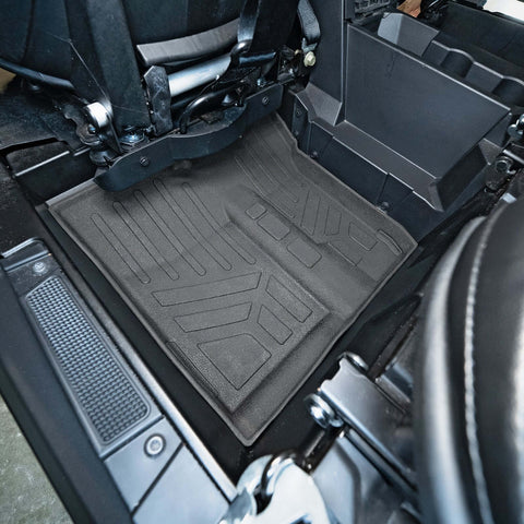 SMARTLINER Custom Fit Floor Liners For 2020-2025 Polaris RZR PRO XP 4