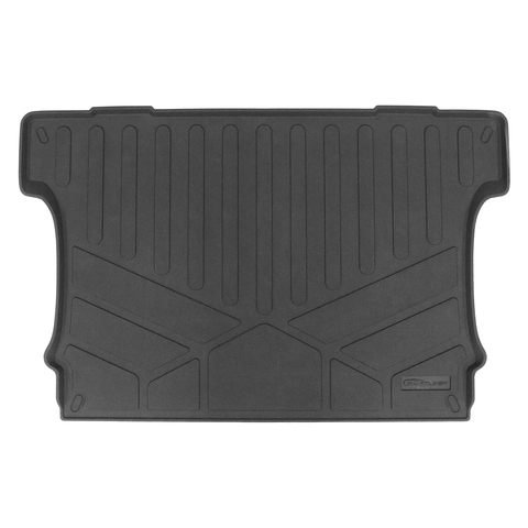 SMARTLINER Custom Fit Rugged Rubber Floor Liners For 2018-2025 Yamaha Wolverine RMA X2