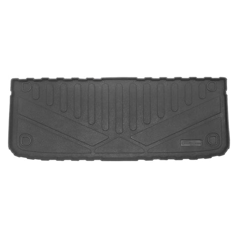 SMARTLINER Custom Fit Rugged Rubber Floor Liners For 2020-2025 Kawasaki TERYX 4 (4-Seater)