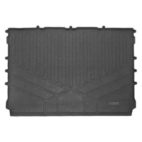 SMARTLINER OUTDOORS™ Custom Fit Rugged Rubber Floor Liners For 2016-2025 Can-Am Defender (3 Seater)