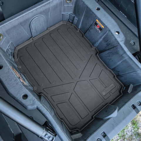 SMARTLINER Custom Fit Floor Liners For 2024-2025 Polaris RZR XP 1000