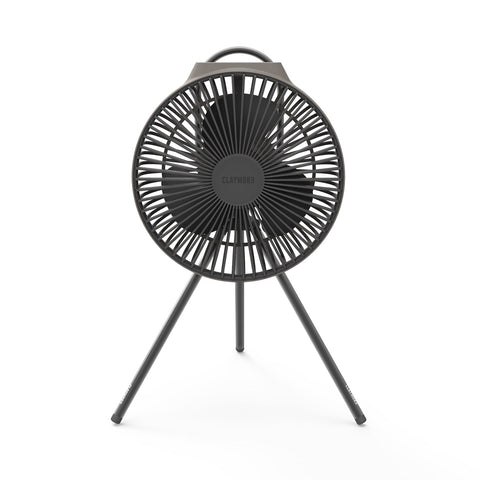 [V600+] Rechargeable Circulator Fan