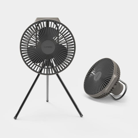 [V600+] Rechargeable Circulator Fan