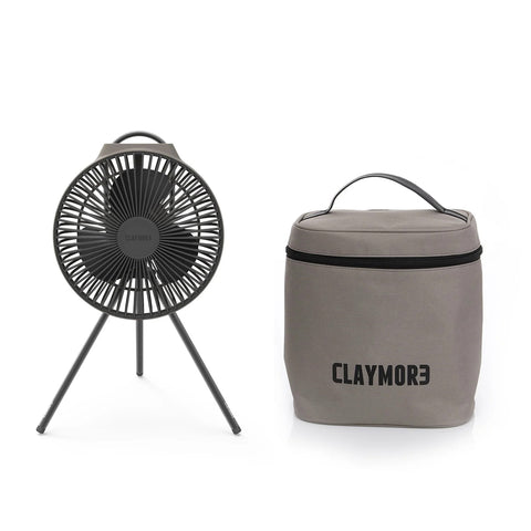 [V600+] Rechargeable Circulator Fan