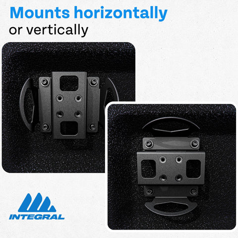 Upgraded Boxlink Plate - Ford F150, F250, F350 & RAPTOR (2015+)