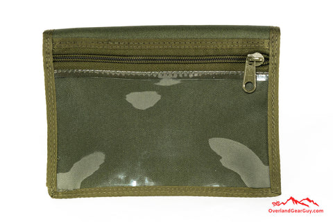 EDC Organization Pouch