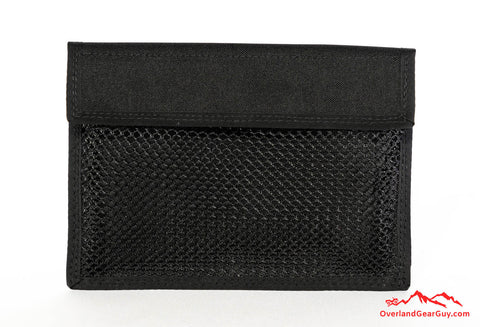 EDC Organization Pouch