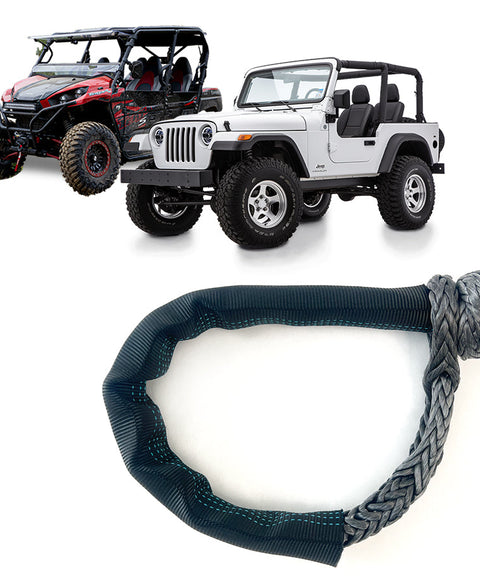 Yankum Ropes – NOMADICA Outfitters