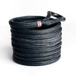 3/4" Kinetic Recovery Rope "Rubber Boa"