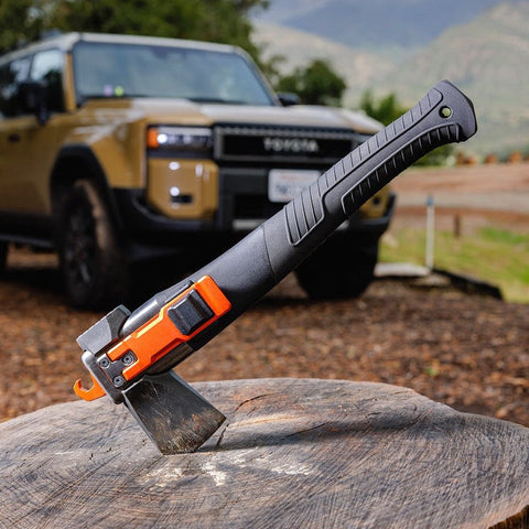 Adventure Mate 6-in-1 Mega Multitool