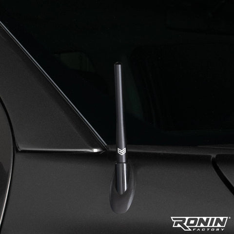 DODGE RAM TUFFLOCK® SHORT ANTENNA (4 INCH)
