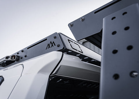 DRIFTR Toyota Tacoma Roof Rack (2024+)