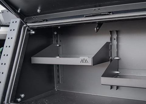 Extra Shelf for Storage Box