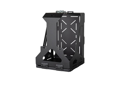 Jerry's Can Holder - Dual Universal Jerry Can Carrier