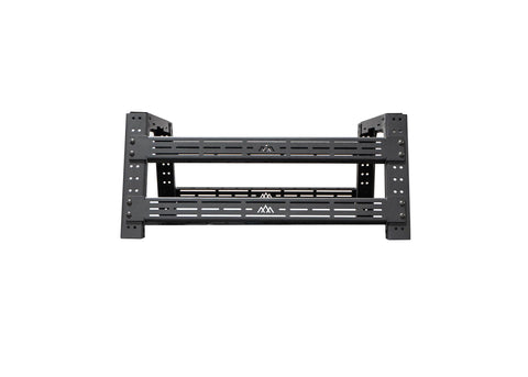 Jeep Gladiator Overland Bed Rack (2020+)