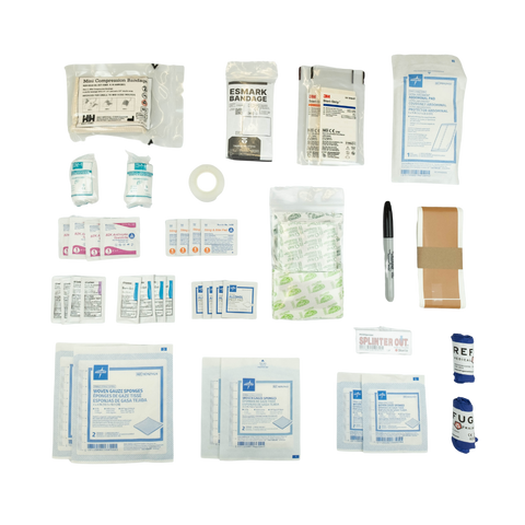 BOO-BOO KIT
