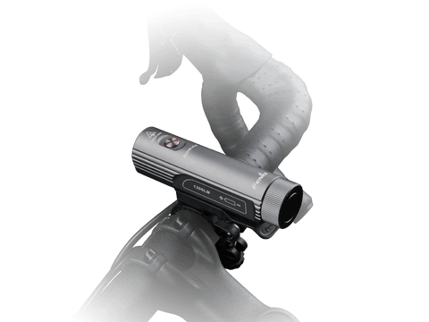 Fenix BC21R V3.0 LED Bike Light - Discontinued