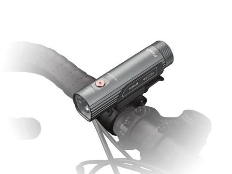 Fenix BC21R V3.0 LED Bike Light - Discontinued
