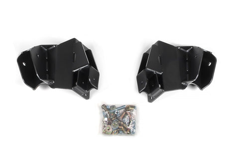 4 Link Control Arm Mounts | Dodge Ram 2500 (03-13) & 3500 (03-12) 4WD