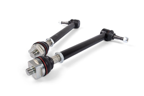 Heavy Duty Tie Rod Kit | Chevy Silverado and GMC Sierra 2500 / 3500 HD (11-25)
