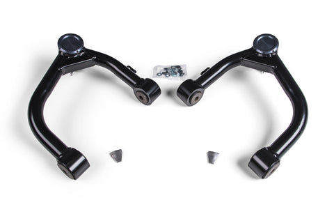Upper Control Arm Kit | Chevy Silverado and GMC Sierra 1500 (19-25)