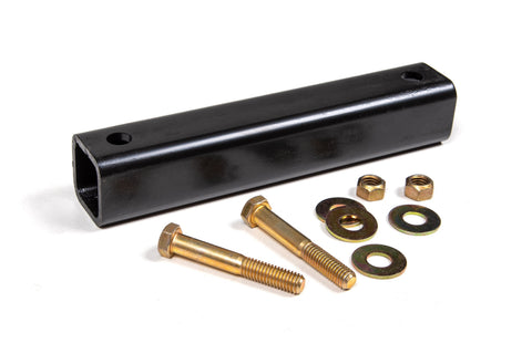 Carrier Bearing Drop Kit | Below Crossmember | Chevy Silverado and GMC Sierra 2500HD/3500HD (01-25) 2WD