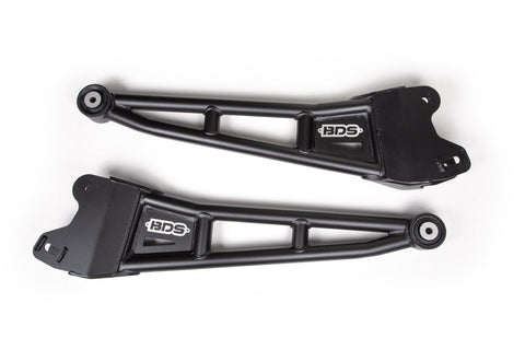 Radius Arm Upgrade | Ram 2500 (14-25) and 3500 (13-23) 4WD