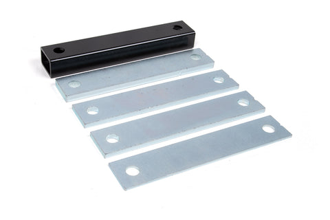 Carrier Bearing Drop Kit | Ram 2500 (14-26) / 3500 (13-24) and Ford F150 (09-25)