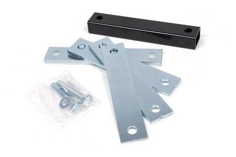 Carrier Bearing Drop Kit | Ram 2500 (14-26) / 3500 (13-24) and Ford F150 (09-25)