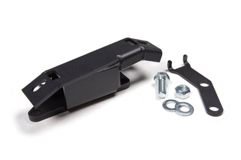 Manual Transfer Case Shifter Extension | Ram 2500 (19-24) / 3500 (19-24) 4WD | Gas