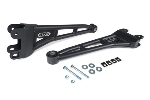 Radius Arm Upgrade | Ford F250 / F350 Super Duty (23-25) 4WD