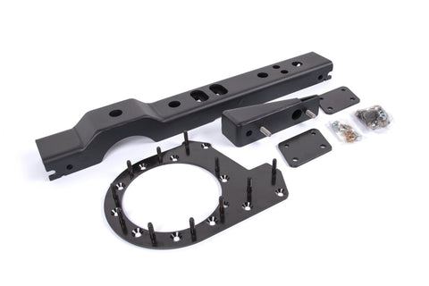Transfer Case Indexing Ring | Fits 8 Inch Lift | Ford F250/F350 Super Duty (17-22) 4WD