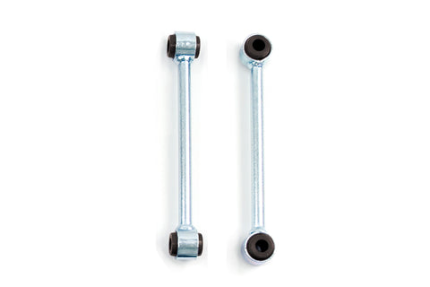 Rear Sway Bar Link Kit | Fits 4.5 Inch Lift | Jeep Wrangler TJ (97-06)