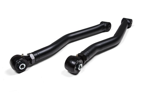 Adjustable Control Arms - Flex End / Rubber Bushing | Front Lower | Jeep Wrangler JL (18-25) and Gladiator JT (20-25)