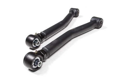 Adjustable Control Arms - Flex End / Rubber Bushing | Rear Upper | Jeep Wrangler JL (18-25)