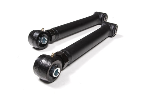 Adjustable Control Arms - Flex End / Rubber Bushing | Rear Upper | Jeep Gladiator JT (20-25)