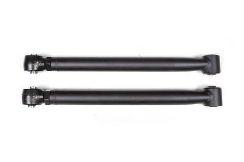 Adjustable Control Arms - Flex End / Rubber Bushing | Rear Lower | Jeep Gladiator JT (20-25)