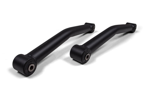Fixed Control Arms - Rubber Bushing | Rear Lower | Jeep Wrangler JL (18-25)